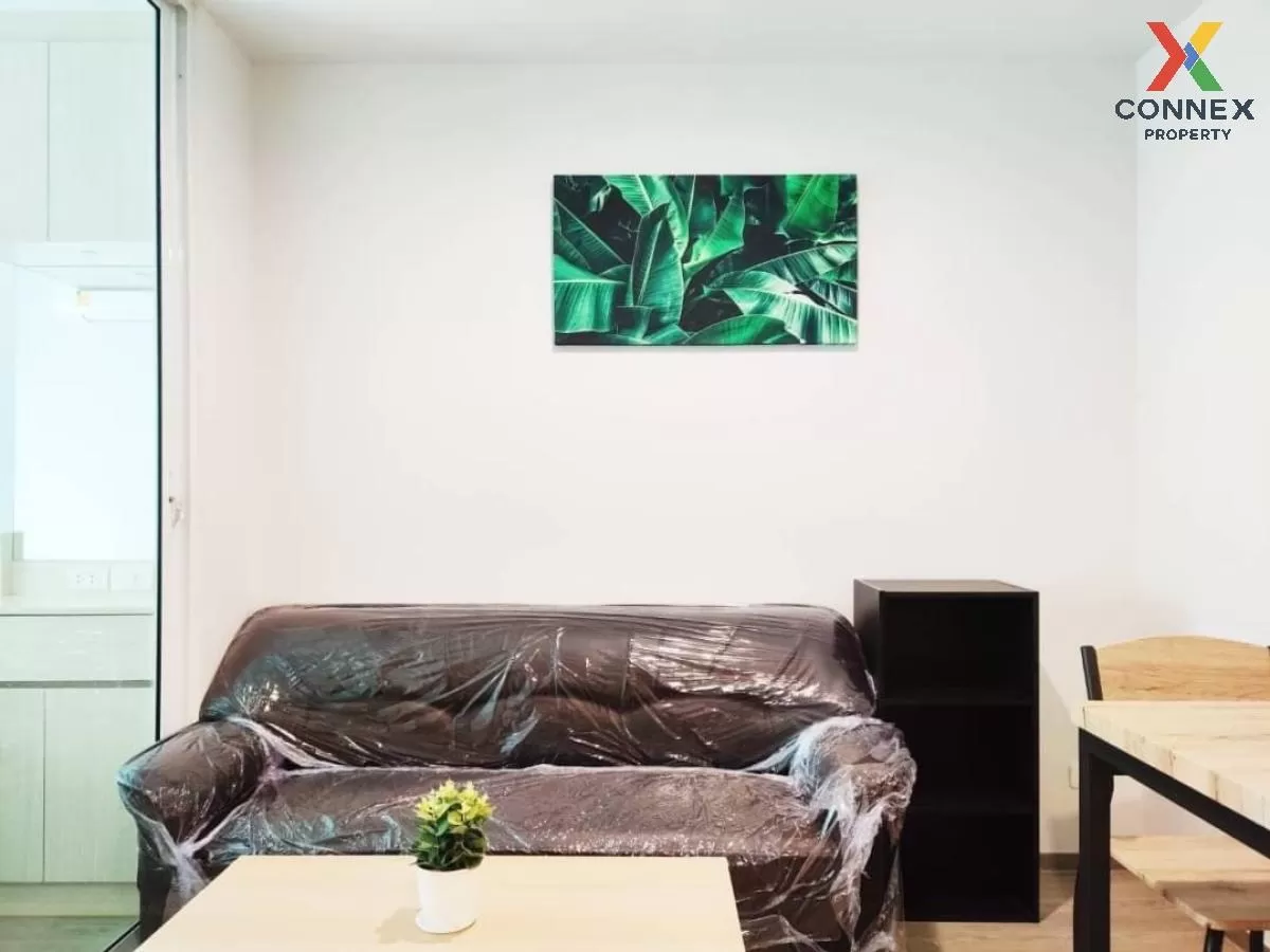 FOR RENT condo , Regent Home Sukhumvit 97/1 , BTS-Bang Chak , Ban 3