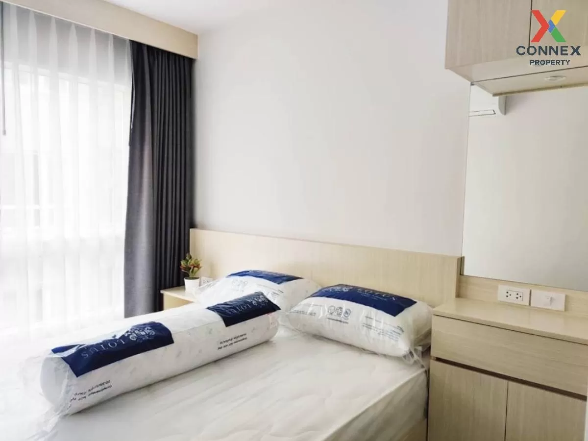 FOR RENT condo , Regent Home Sukhumvit 97/1 , BTS-Bang Chak , Ban