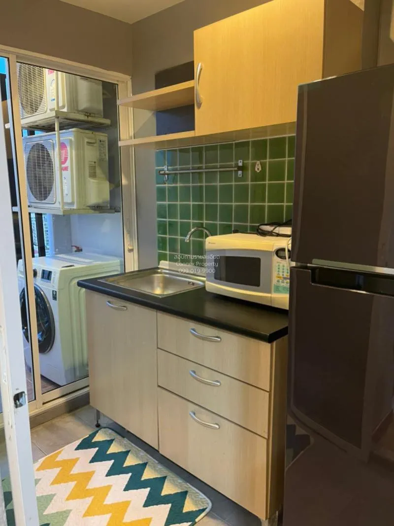 เช่าคอนโด  รีเจนท์ ออร์คิด สุขุมวิท 101 บางจาก เขต พระโขนง กรุงเท