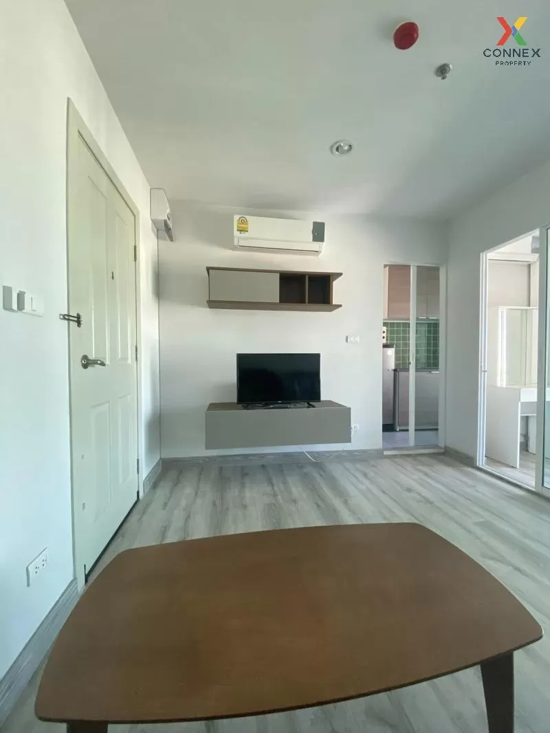 เช่าคอนโด  รีเจนท์ ออร์คิด สุขุมวิท 101 ชั้นสูง บางจาก เขต พระโขน 3