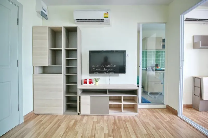 เช่าคอนโด  รีเจนท์ ออร์คิด สุขุมวิท 101 บางจาก เขต พระโขนง กรุงเท 3