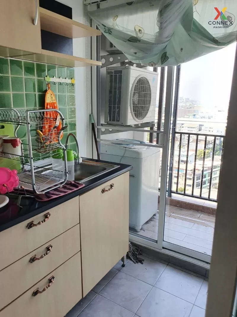 FOR RENT condo , Regent Orchid Sukhumvit 101 , Bang Chak , Phra K 2