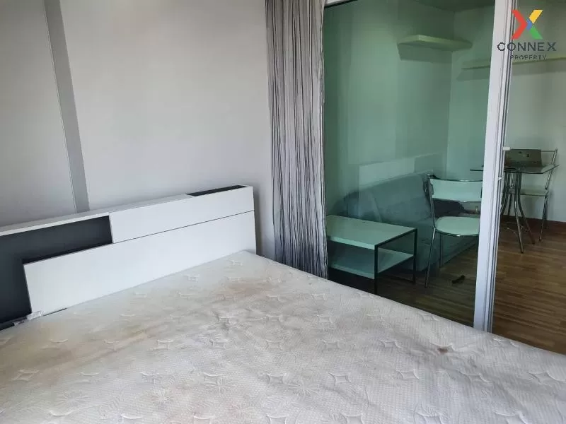 FOR RENT condo , Regent Orchid Sukhumvit 101 , Bang Chak , Phra K 4