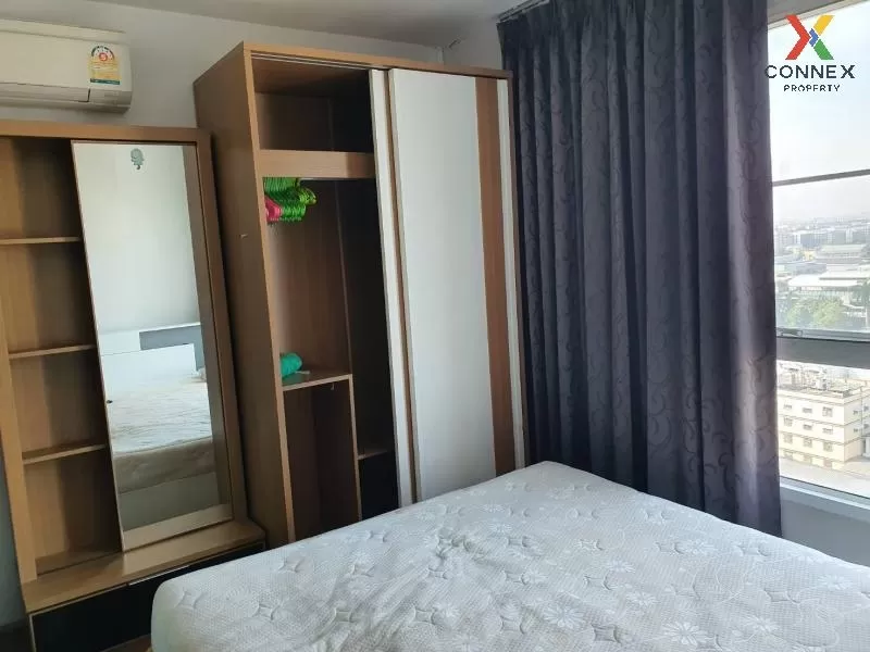 FOR RENT condo , Regent Orchid Sukhumvit 101 , Bang Chak , Phra K