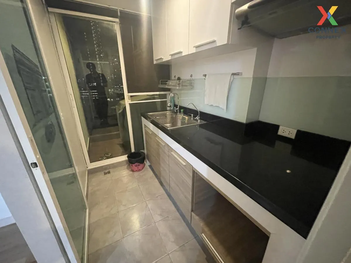 เช่าคอนโด  รีเจนท์ ออร์คิด สุขุมวิท 101 บางจาก เขต พระโขนง กรุงเท 2