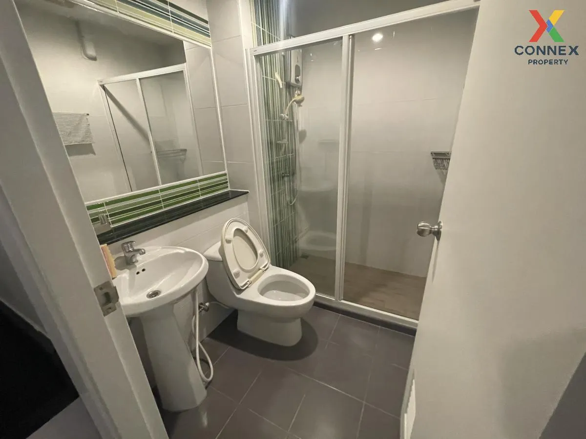 เช่าคอนโด  รีเจนท์ ออร์คิด สุขุมวิท 101 บางจาก เขต พระโขนง กรุงเท