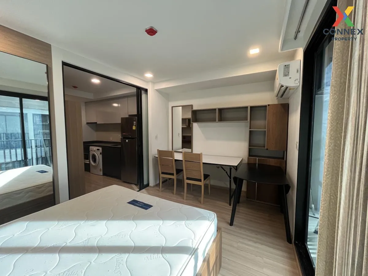 เช่าคอนโด  รีเจนท์ ออร์คิด สุขุมวิท 101 บางจาก เขต พระโขนง กรุงเท