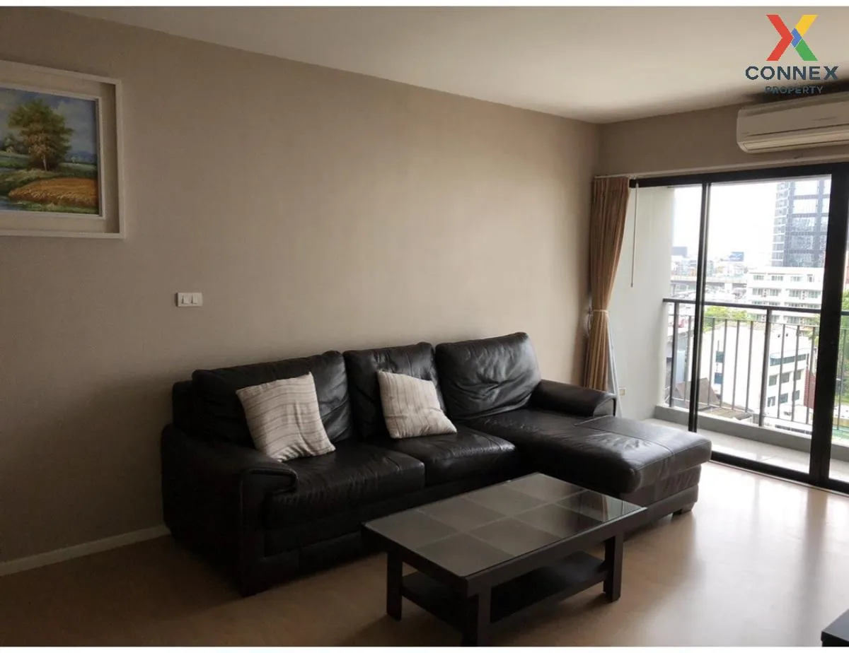 FOR RENT Condo , Renova Residence , BTS-Phloen Chit , Lumpini , P 4