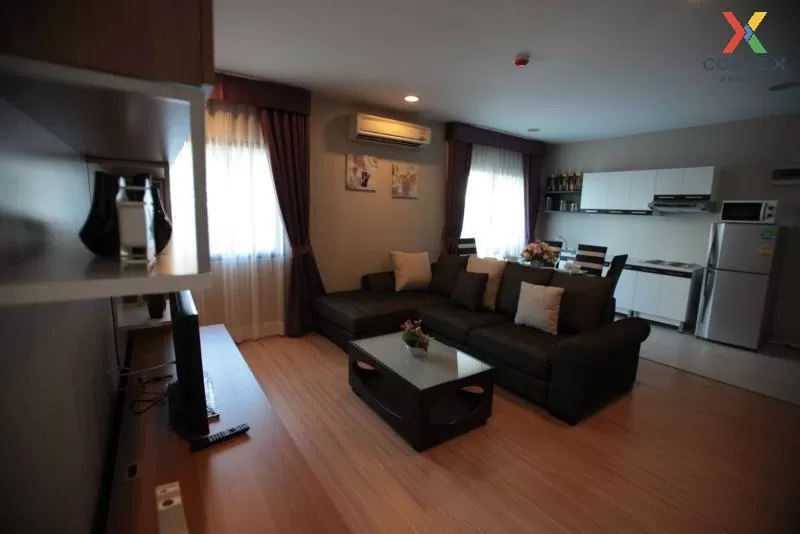 FOR RENT condo , Renova Residence , BTS-Phloen Chit , Lumpini , P 1