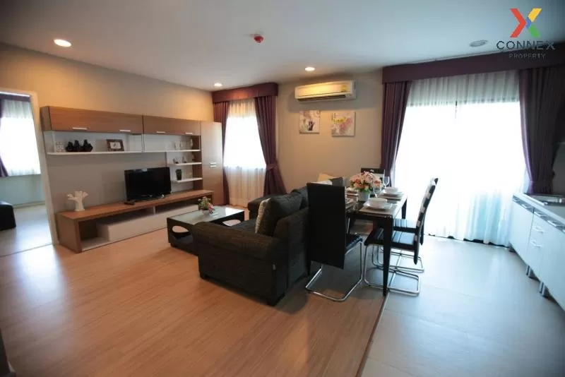 FOR RENT condo , Renova Residence , BTS-Phloen Chit , Lumpini , P 2