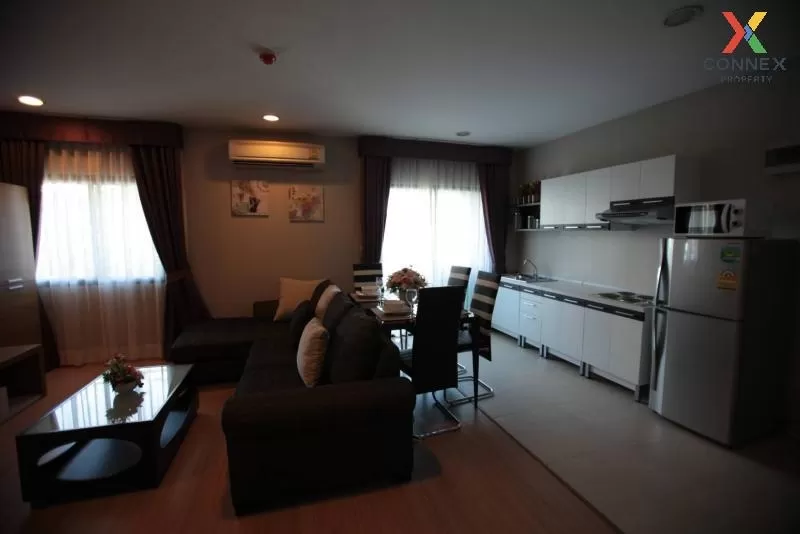 FOR RENT condo , Renova Residence , BTS-Phloen Chit , Lumpini , P 3