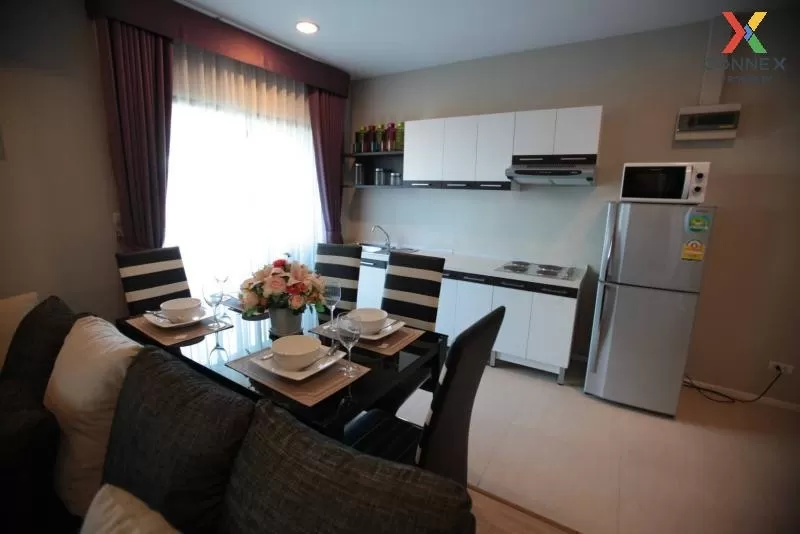FOR RENT condo , Renova Residence , BTS-Phloen Chit , Lumpini , P 4