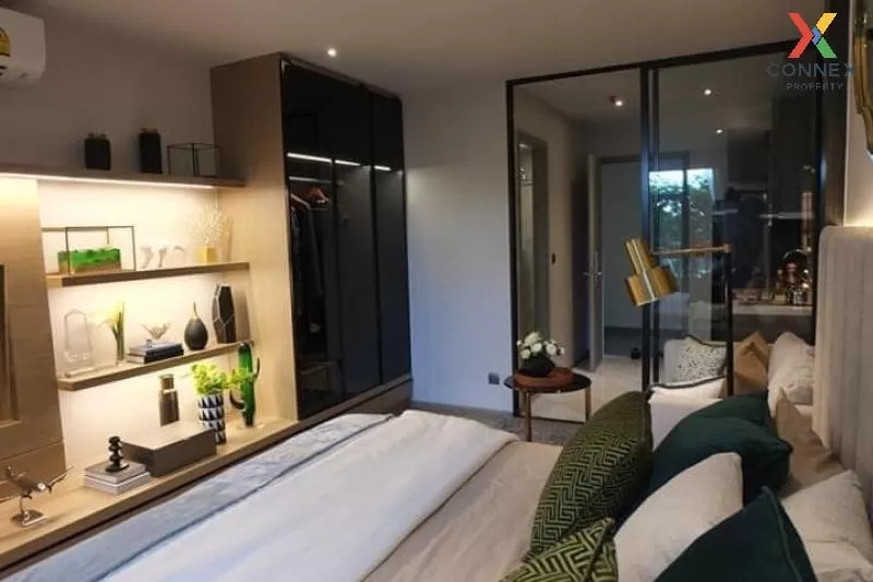 FOR RENT condo , RHYTHM Ekkamai , BTS-Ekkamai , Khlong Tan Nuea , 1