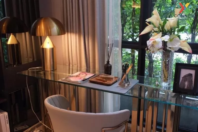 FOR RENT condo , RHYTHM Ekkamai , BTS-Ekkamai , Khlong Tan Nuea ,