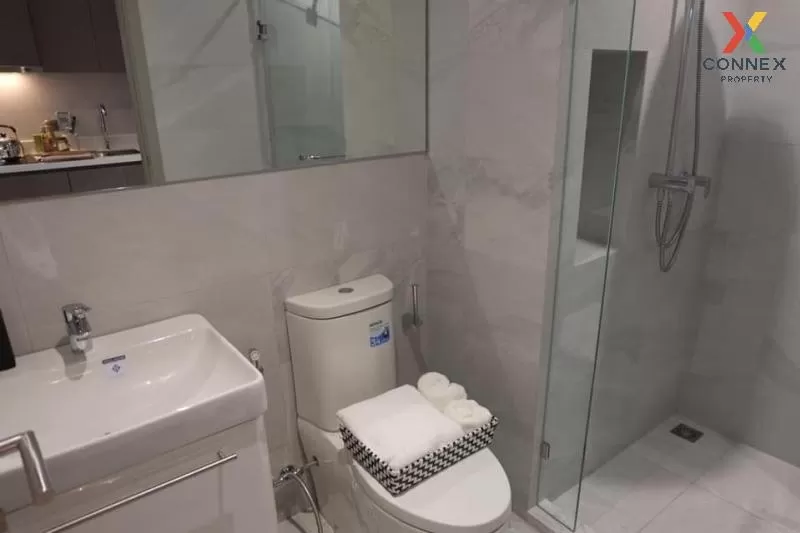 FOR RENT condo , RHYTHM Ekkamai , BTS-Ekkamai , Khlong Tan Nuea ,