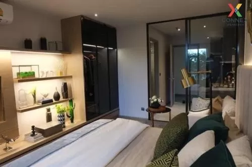 FOR RENT condo , RHYTHM Ekkamai , BTS-Ekkamai , Khlong Tan Nuea , Watthana , Bangkok , CX-17429