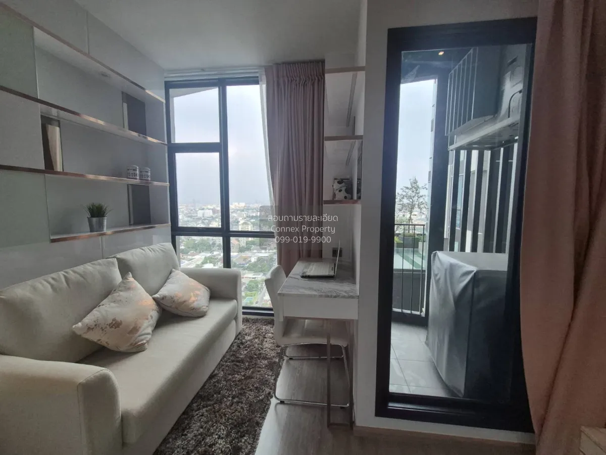 FOR RENT condo , RHYTHM Ekkamai , BTS-Ekkamai , Khlong Tan Nuea , 1