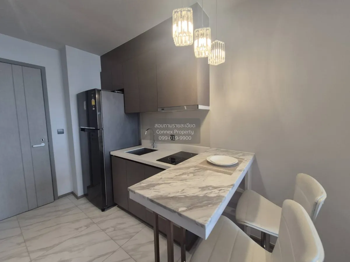 FOR RENT condo , RHYTHM Ekkamai , BTS-Ekkamai , Khlong Tan Nuea , 2