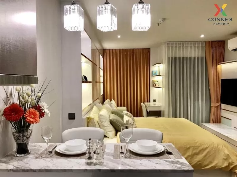 เช่าคอนโด  รึทึ่ม เอกมัย BTS-เอกมัย คลองตันเหนือ เขต วัฒนา กรุงเท เช่าคอนโด  รึทึ่ม เอกมัย BTS-เอกมัย คลองตันเหนือ เขต วัฒนา กรุงเท 3