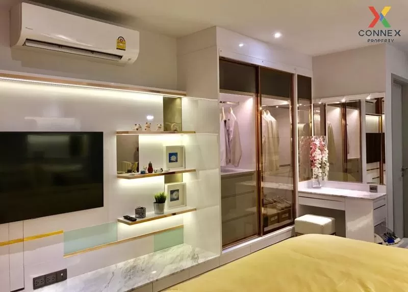 เช่าคอนโด  รึทึ่ม เอกมัย BTS-เอกมัย คลองตันเหนือ เขต วัฒนา กรุงเท เช่าคอนโด  รึทึ่ม เอกมัย BTS-เอกมัย คลองตันเหนือ เขต วัฒนา กรุงเท 4