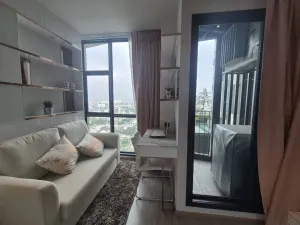 FOR RENT condo , RHYTHM Ekkamai , BTS-Ekkamai , Khlong Tan Nuea , Watthana , Bangkok , CX-17432