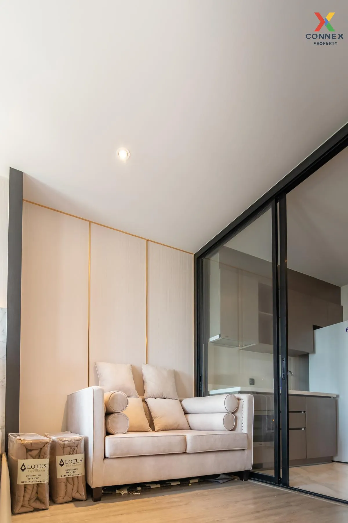 เช่าคอนโด  รึทึ่ม เอกมัย BTS-เอกมัย คลองตันเหนือ เขต วัฒนา กรุงเท 1