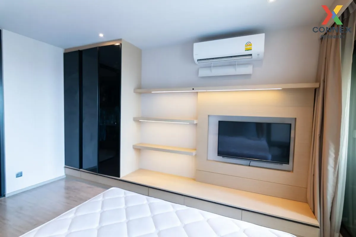 เช่าคอนโด  รึทึ่ม เอกมัย BTS-เอกมัย คลองตันเหนือ เขต วัฒนา กรุงเท 4