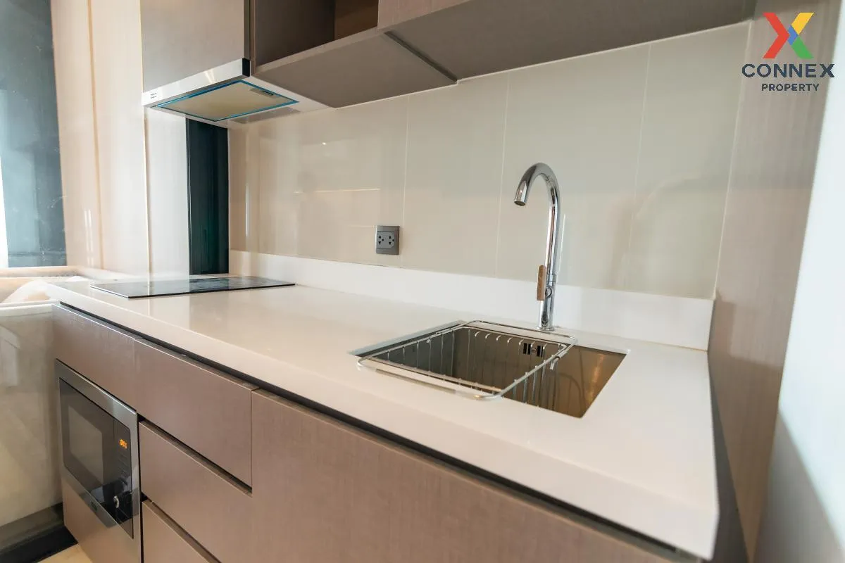 เช่าคอนโด  รึทึ่ม เอกมัย BTS-เอกมัย คลองตันเหนือ เขต วัฒนา กรุงเท