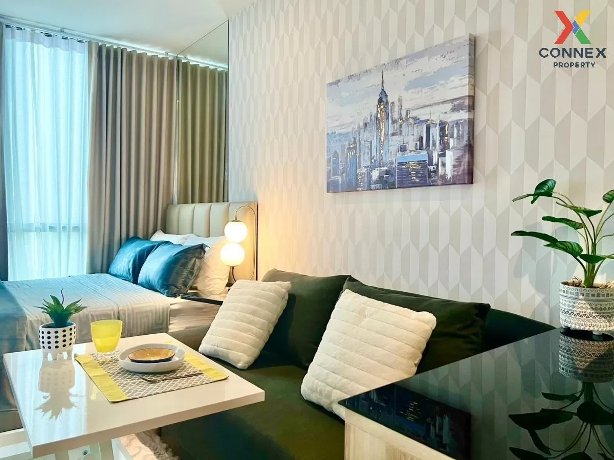 ขายคอนโด  รึทึ่ม เอกมัย BTS-เอกมัย คลองตันเหนือ เขต วัฒนา กรุงเทพ ขายคอนโด  รึทึ่ม เอกมัย BTS-เอกมัย คลองตันเหนือ เขต วัฒนา กรุงเทพ 1