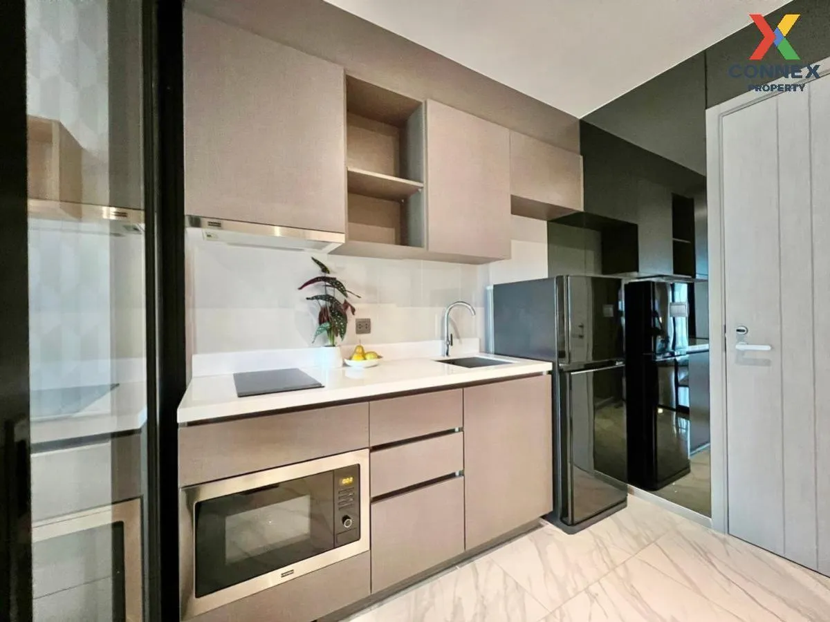 เช่าคอนโด  รึทึ่ม เอกมัย BTS-เอกมัย คลองตันเหนือ เขต วัฒนา กรุงเท