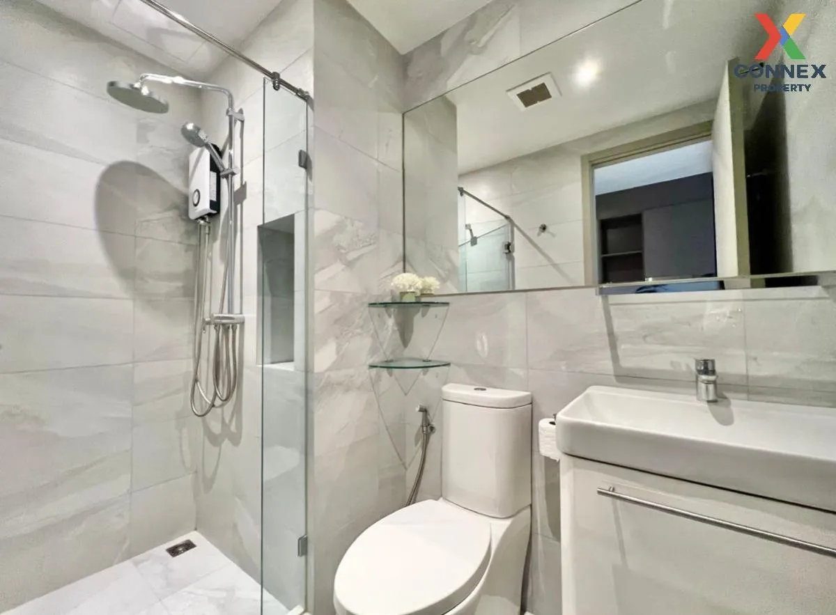 เช่าคอนโด  รึทึ่ม เอกมัย BTS-เอกมัย คลองตันเหนือ เขต วัฒนา กรุงเท