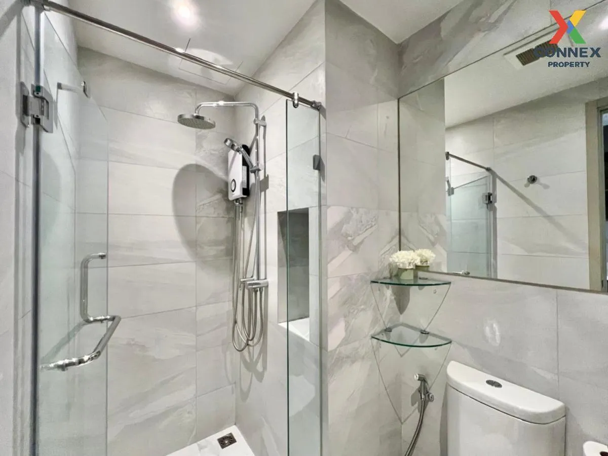 เช่าคอนโด  รึทึ่ม เอกมัย BTS-เอกมัย คลองตันเหนือ เขต วัฒนา กรุงเท