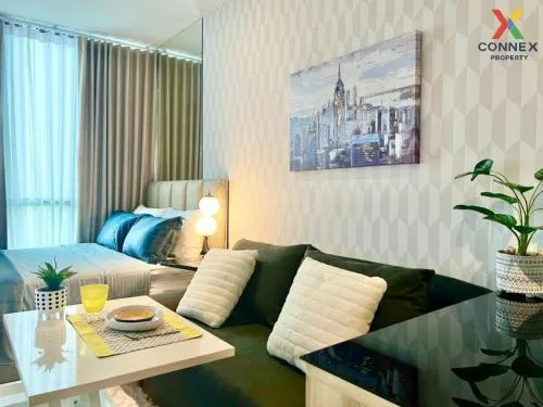 เช่าคอนโด  รึทึ่ม เอกมัย BTS-เอกมัย คลองตันเหนือ เขต วัฒนา กรุงเทพ CX-17442