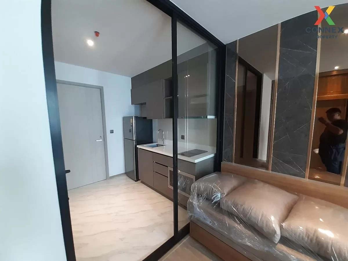 ขายคอนโด  รึทึ่ม เอกมัย BTS-เอกมัย คลองตันเหนือ เขต วัฒนา กรุงเทพ 1