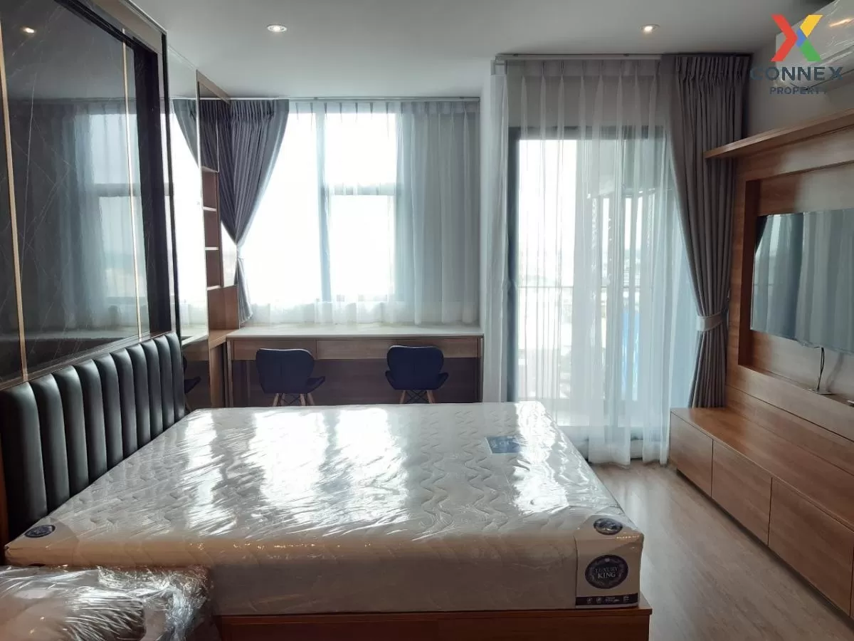 ขายคอนโด  รึทึ่ม เอกมัย BTS-เอกมัย คลองตันเหนือ เขต วัฒนา กรุงเทพ 3