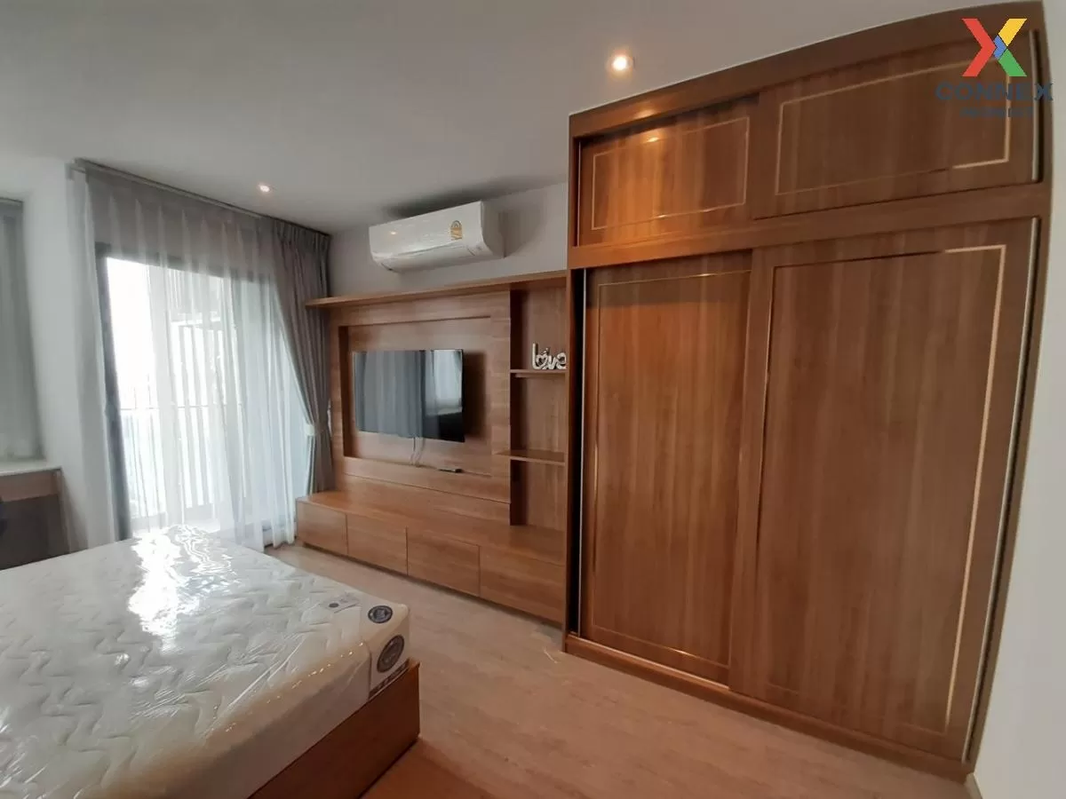 ขายคอนโด  รึทึ่ม เอกมัย BTS-เอกมัย คลองตันเหนือ เขต วัฒนา กรุงเทพ