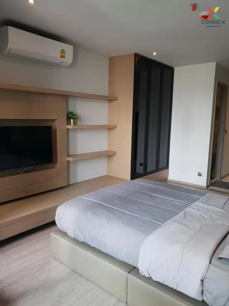 เช่าคอนโด  รึทึ่ม เอกมัย BTS-เอกมัย คลองตันเหนือ เขต วัฒนา กรุงเท 2