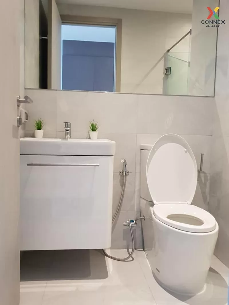 เช่าคอนโด  รึทึ่ม เอกมัย BTS-เอกมัย คลองตันเหนือ เขต วัฒนา กรุงเท