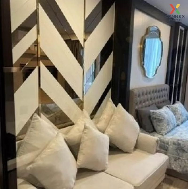 เช่าคอนโด  รึทึ่ม เอกมัย BTS-เอกมัย คลองตันเหนือ เขต วัฒนา กรุงเท 3