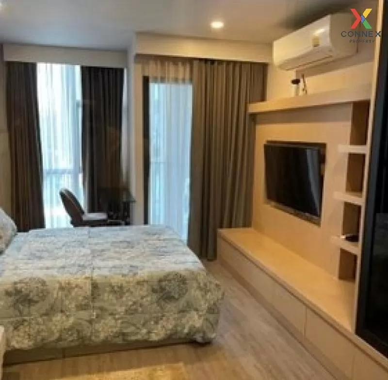 เช่าคอนโด  รึทึ่ม เอกมัย BTS-เอกมัย คลองตันเหนือ เขต วัฒนา กรุงเท