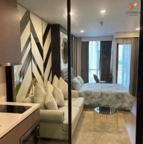 เช่าคอนโด  รึทึ่ม เอกมัย BTS-เอกมัย คลองตันเหนือ เขต วัฒนา กรุงเทพ CX-17454