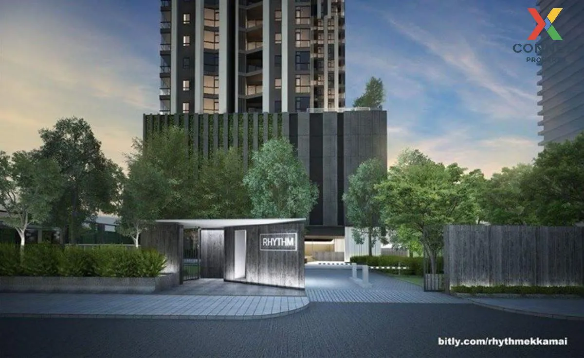 ขายคอนโด  รึทึ่ม เอกมัย BTS-เอกมัย คลองตันเหนือ เขต วัฒนา กรุงเทพ ขายคอนโด  รึทึ่ม เอกมัย BTS-เอกมัย คลองตันเหนือ เขต วัฒนา กรุงเทพ