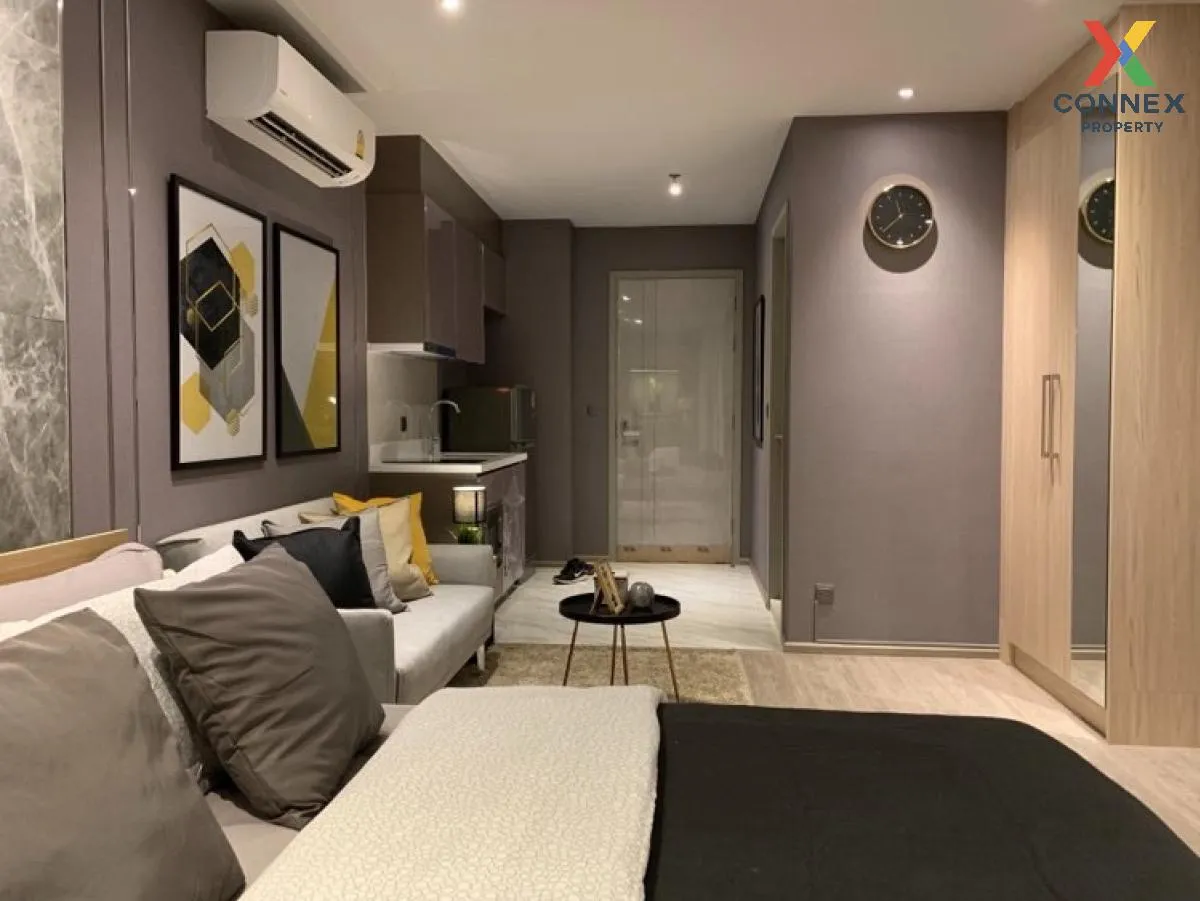 เช่าคอนโด  รึทึ่ม เอกมัย BTS-เอกมัย คลองตันเหนือ เขต วัฒนา กรุงเท เช่าคอนโด  รึทึ่ม เอกมัย BTS-เอกมัย คลองตันเหนือ เขต วัฒนา กรุงเท 4