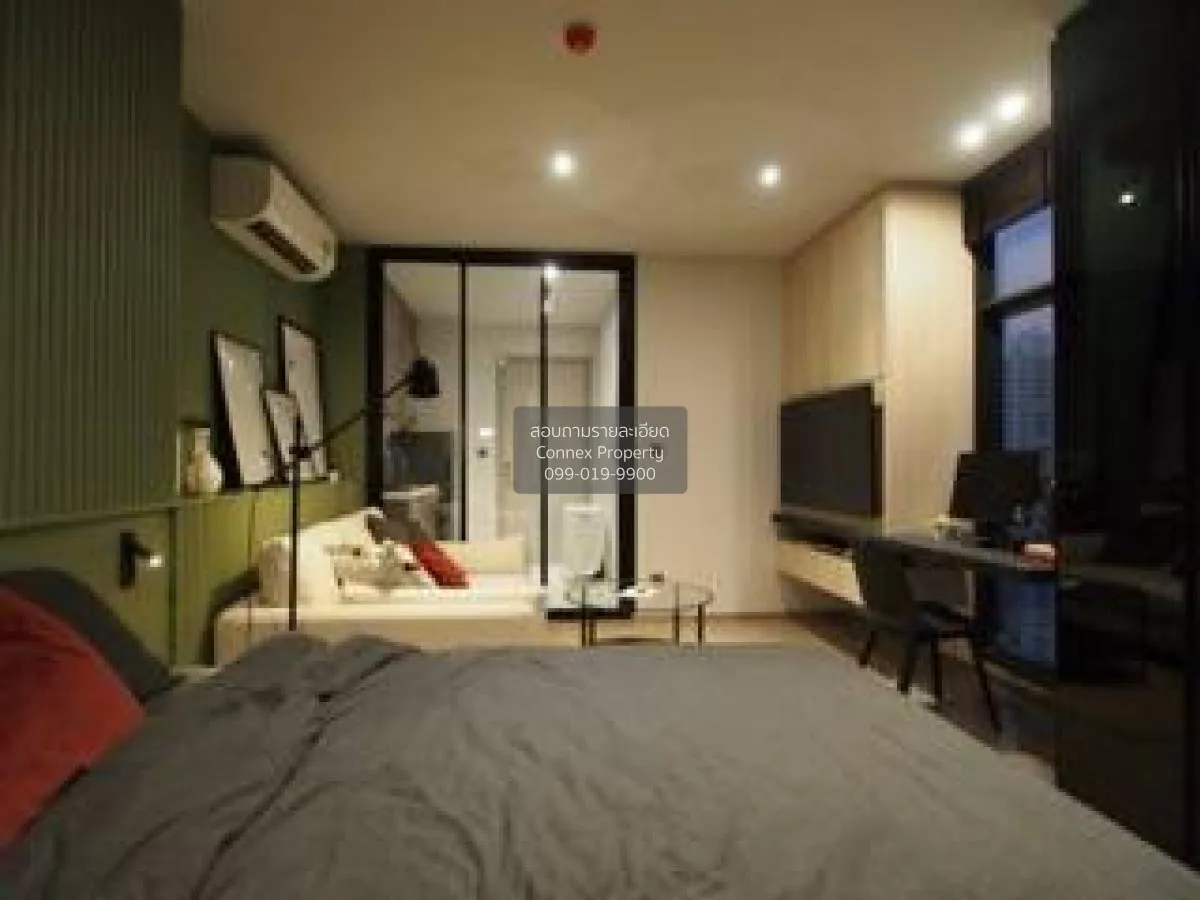 For Sale Condo , RHYTHM Ekkamai , BTS-Ekkamai , Khlong Tan Nuea , 2