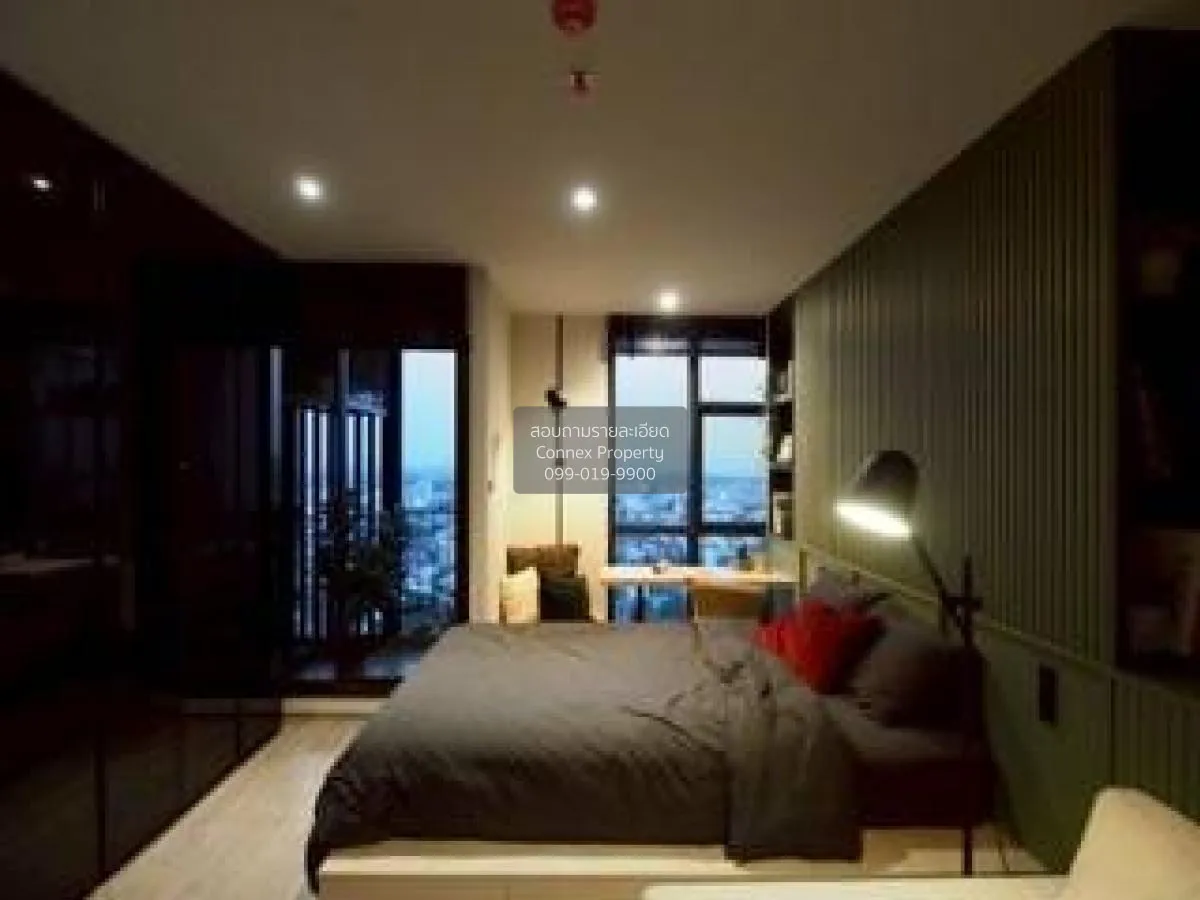 For Sale Condo , RHYTHM Ekkamai , BTS-Ekkamai , Khlong Tan Nuea , 3