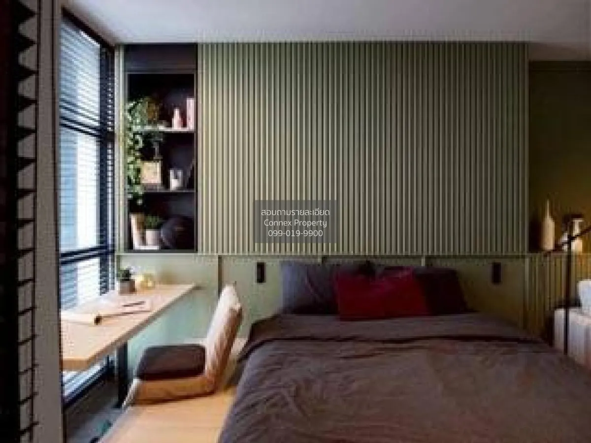 For Sale Condo , RHYTHM Ekkamai , BTS-Ekkamai , Khlong Tan Nuea , 4