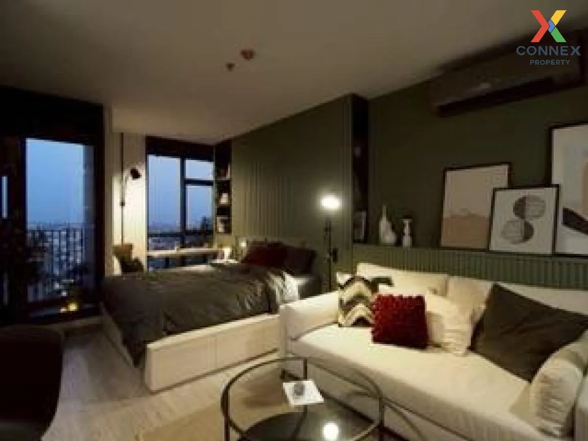 เช่าคอนโด  รึทึ่ม เอกมัย BTS-เอกมัย คลองตันเหนือ เขต วัฒนา กรุงเท เช่าคอนโด  รึทึ่ม เอกมัย BTS-เอกมัย คลองตันเหนือ เขต วัฒนา กรุงเท 1