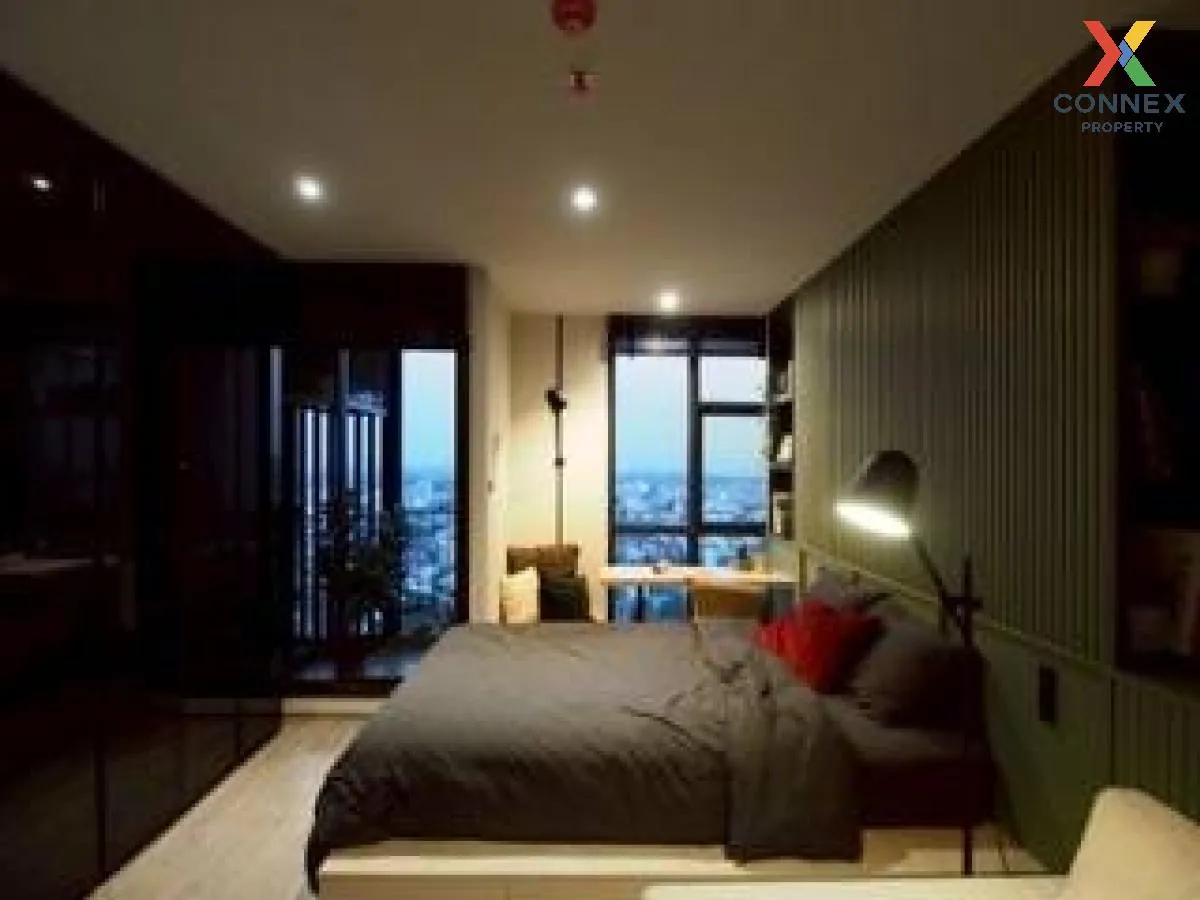 เช่าคอนโด  รึทึ่ม เอกมัย BTS-เอกมัย คลองตันเหนือ เขต วัฒนา กรุงเท เช่าคอนโด  รึทึ่ม เอกมัย BTS-เอกมัย คลองตันเหนือ เขต วัฒนา กรุงเท 3