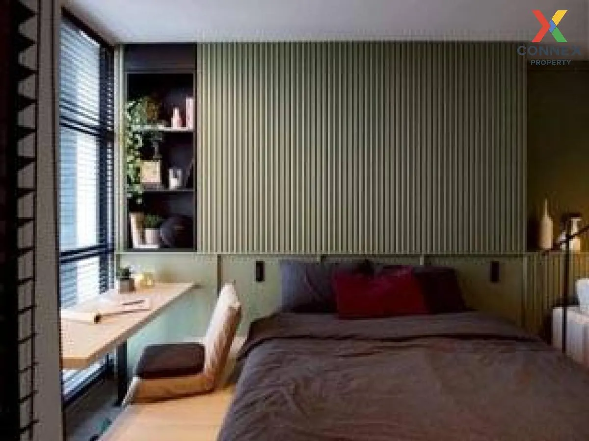 เช่าคอนโด  รึทึ่ม เอกมัย BTS-เอกมัย คลองตันเหนือ เขต วัฒนา กรุงเท เช่าคอนโด  รึทึ่ม เอกมัย BTS-เอกมัย คลองตันเหนือ เขต วัฒนา กรุงเท 4