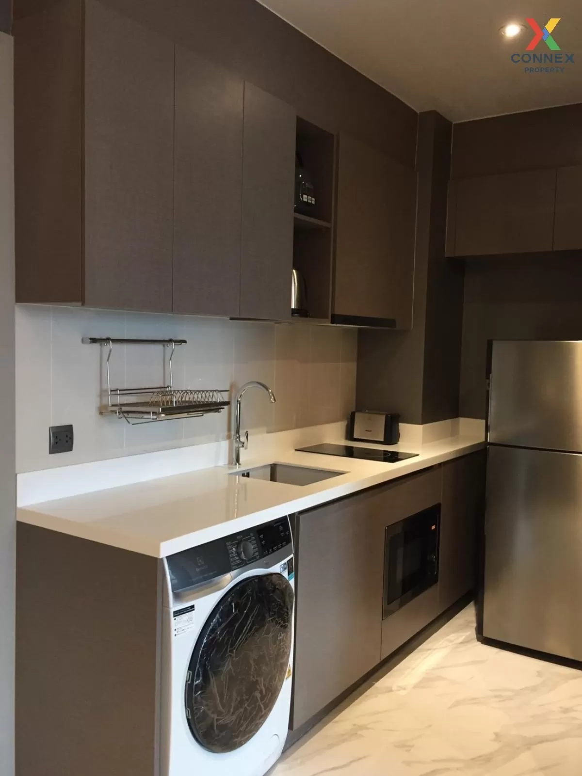 เช่าคอนโด  รึทึ่ม เอกมัย BTS-เอกมัย คลองตันเหนือ เขต วัฒนา กรุงเท 3